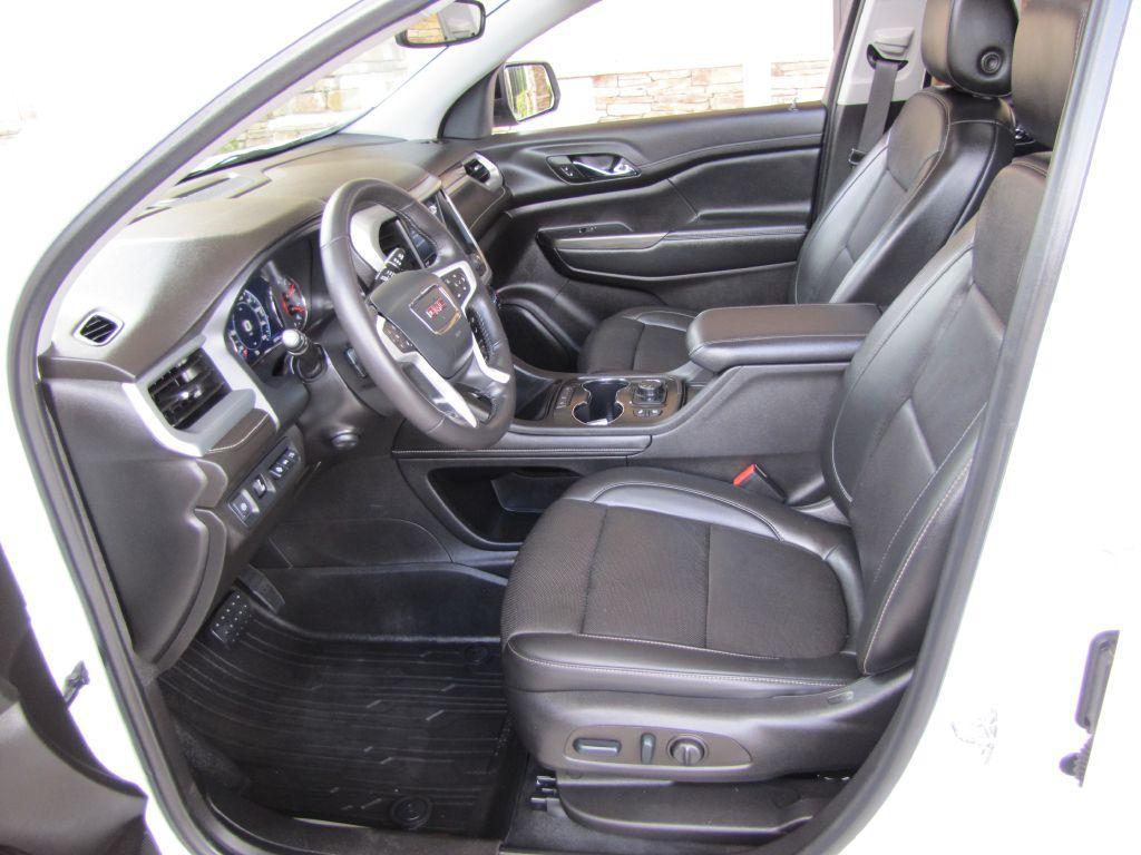 used 2022 GMC Acadia car, priced at $26,985