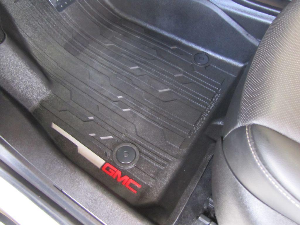 used 2022 GMC Acadia car, priced at $26,985