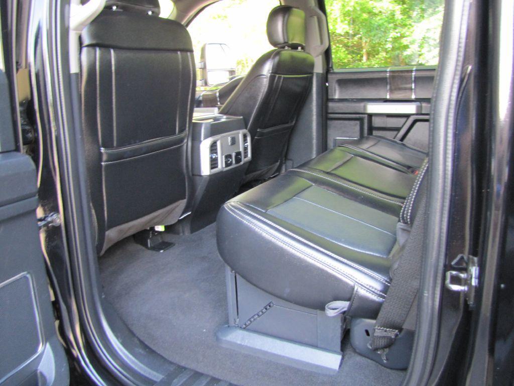 used 2021 Ford F-250 car, priced at $49,865