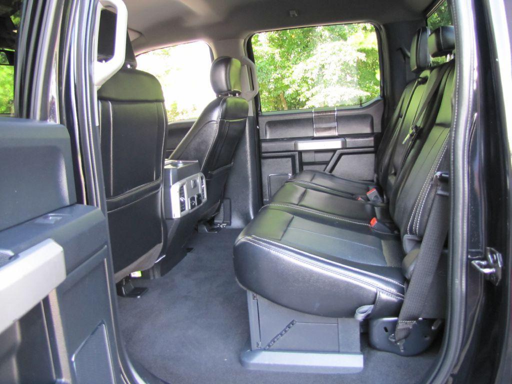 used 2021 Ford F-250 car, priced at $49,865