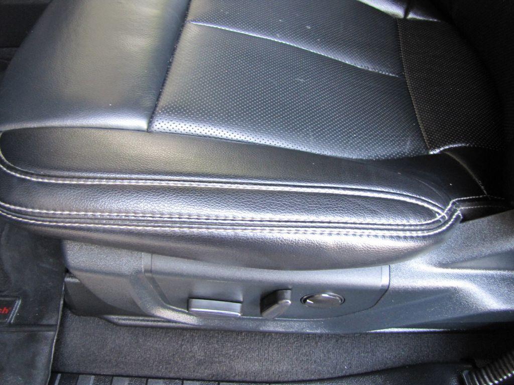 used 2021 Ford F-250 car, priced at $49,865
