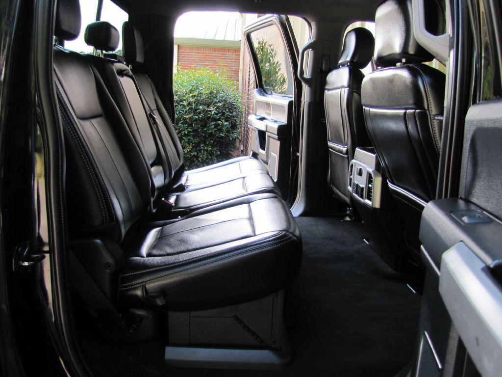 used 2021 Ford F-250 car, priced at $49,865