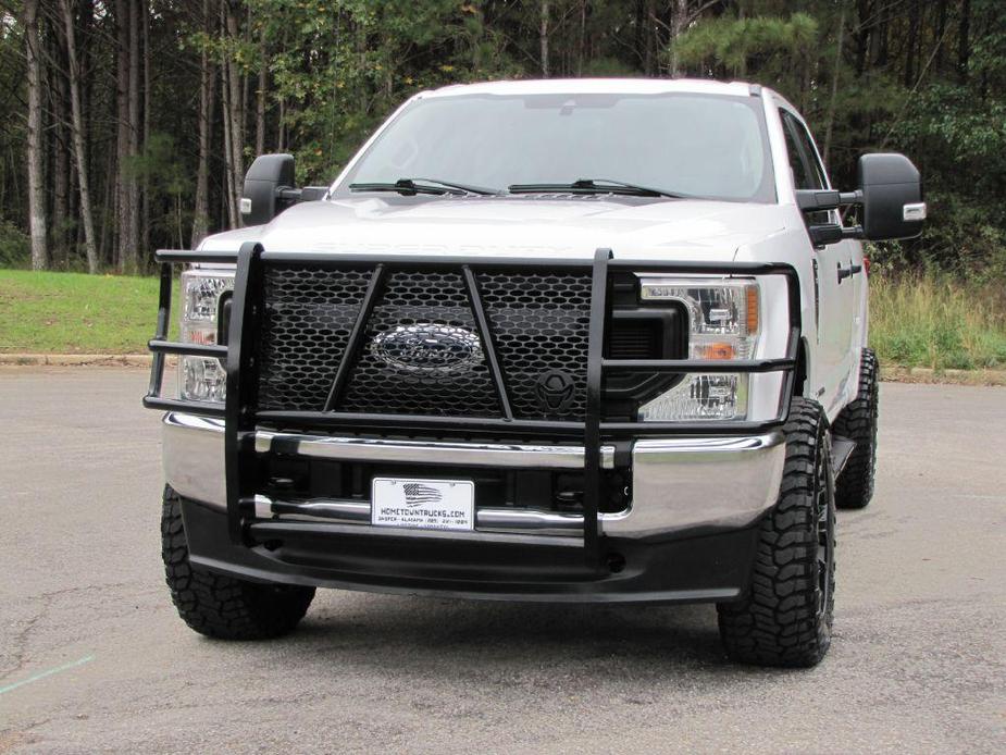 used 2020 Ford F-250 car, priced at $32,965