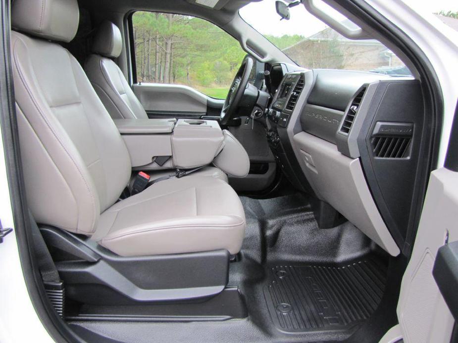 used 2020 Ford F-250 car, priced at $32,965