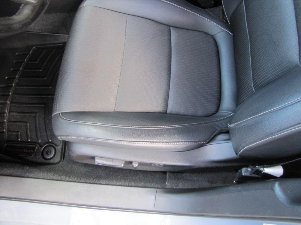 used 2021 Honda Accord car, priced at $23,965