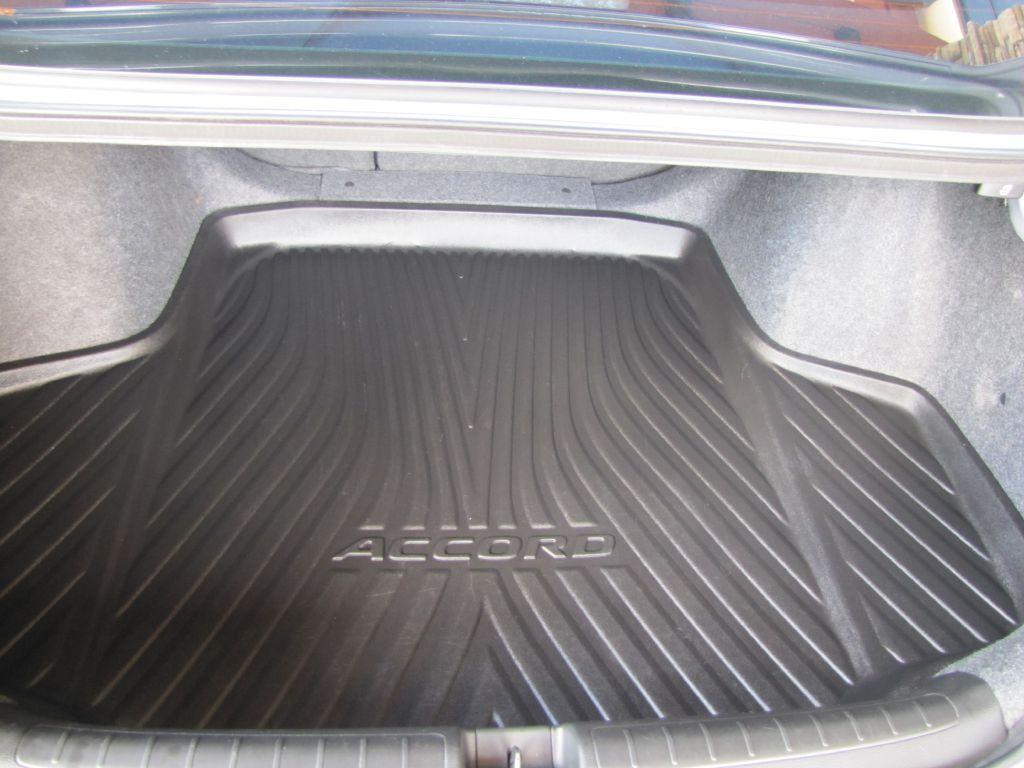 used 2021 Honda Accord car, priced at $23,965