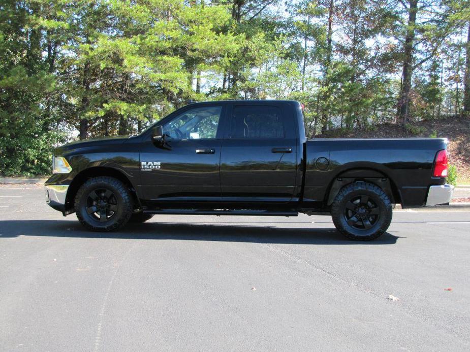 used 2022 Ram 1500 Classic car, priced at $27,985