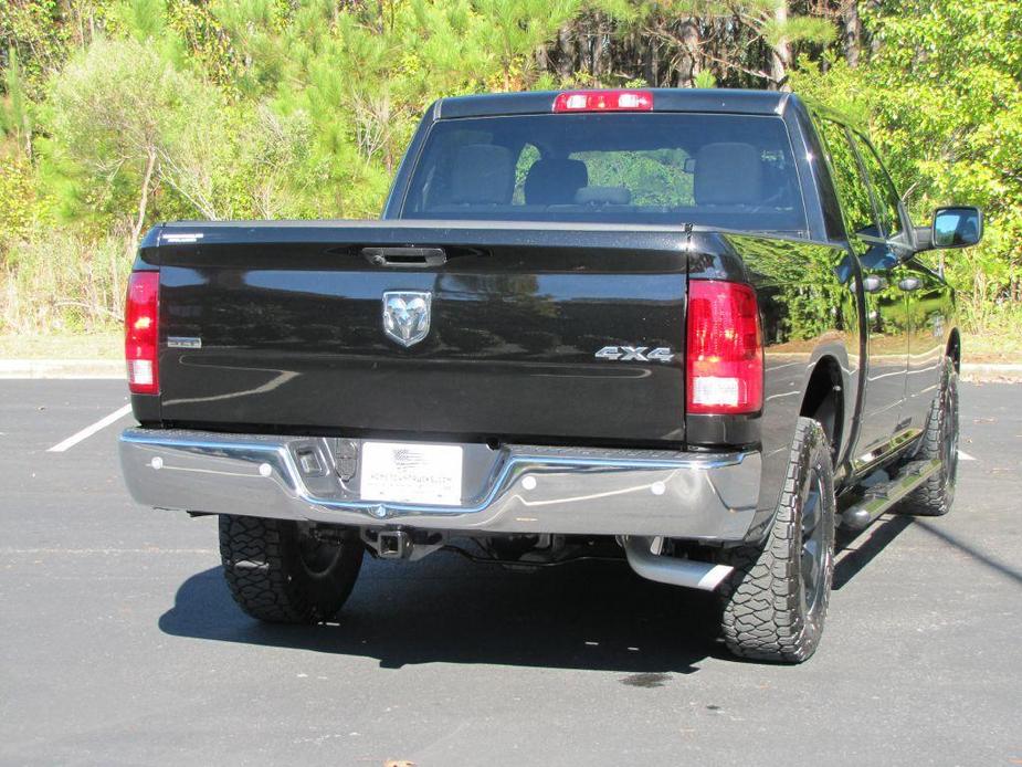 used 2022 Ram 1500 Classic car, priced at $27,985