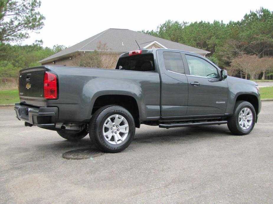 used 2016 Chevrolet Colorado car, priced at $21,985