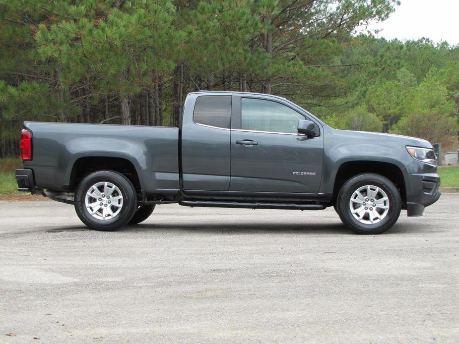 used 2016 Chevrolet Colorado car, priced at $21,985