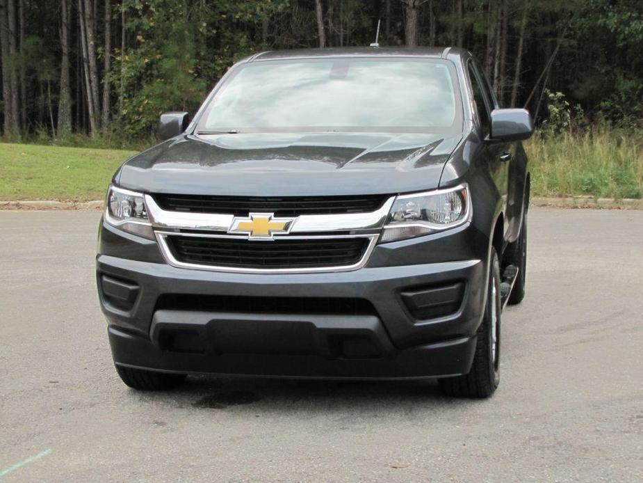 used 2016 Chevrolet Colorado car, priced at $21,985