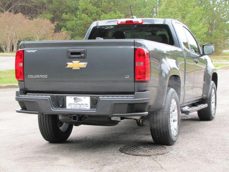 used 2016 Chevrolet Colorado car, priced at $21,985