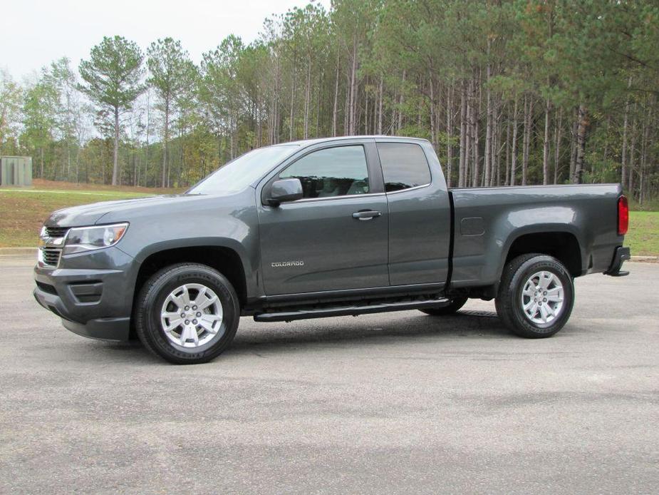 used 2016 Chevrolet Colorado car, priced at $21,985