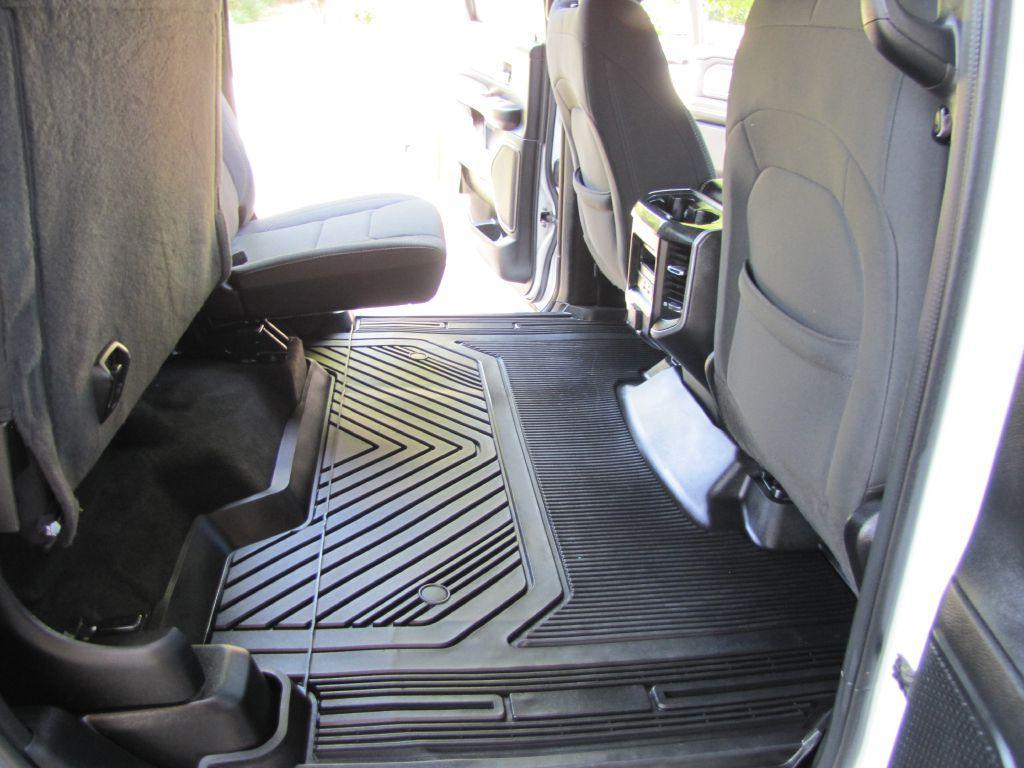 used 2020 Ram 1500 car, priced at $25,985