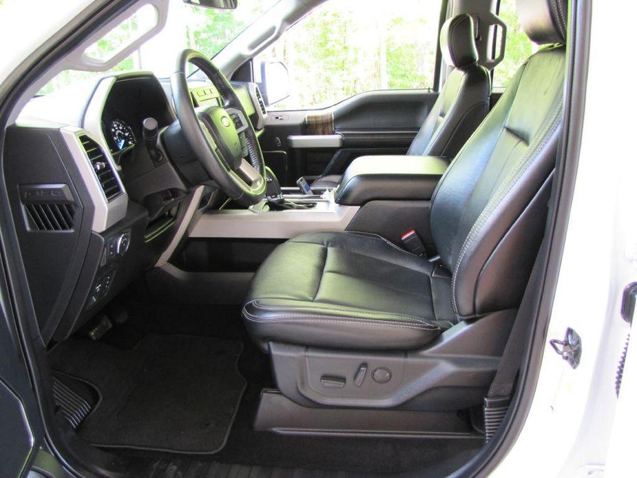 used 2020 Ford F-150 car, priced at $31,985