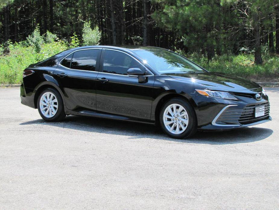 used 2023 Toyota Camry car, priced at $26,985