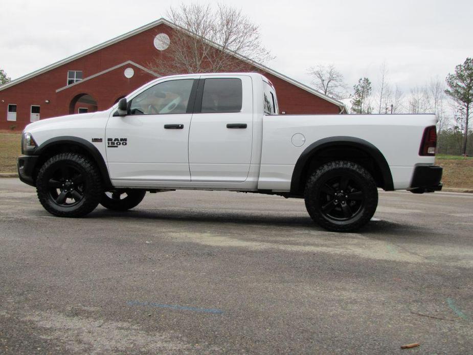 used 2020 Ram 1500 Classic car, priced at $26,985