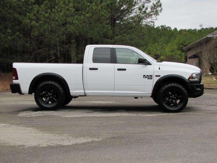 used 2020 Ram 1500 Classic car, priced at $26,985