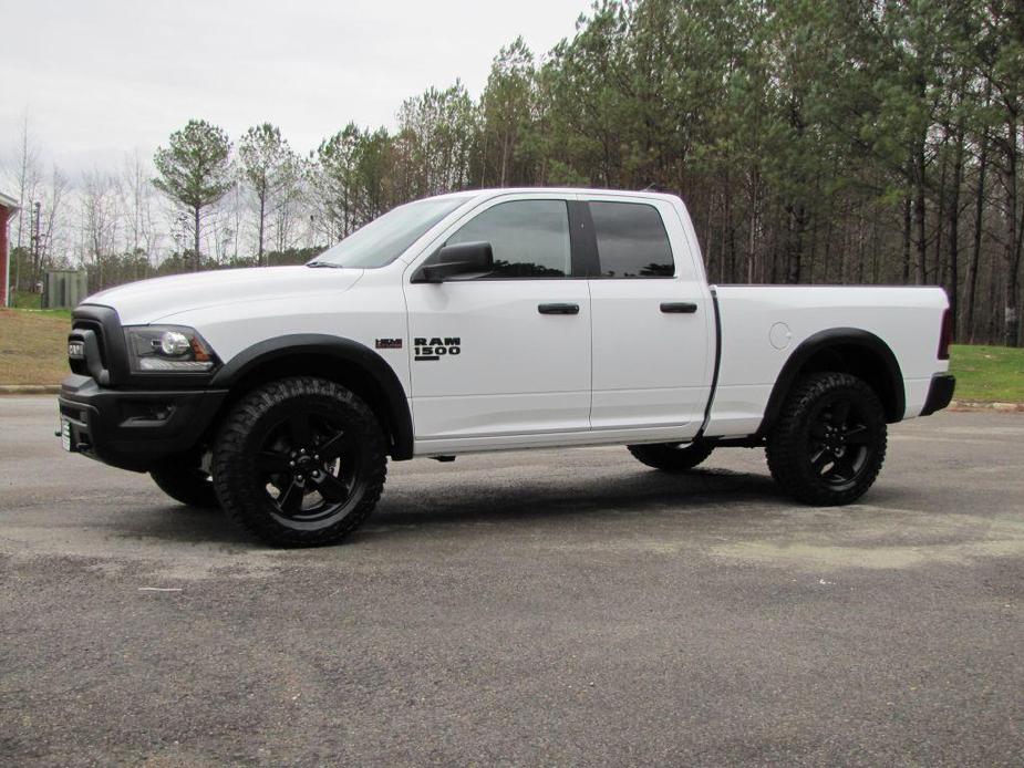 used 2020 Ram 1500 Classic car, priced at $26,985
