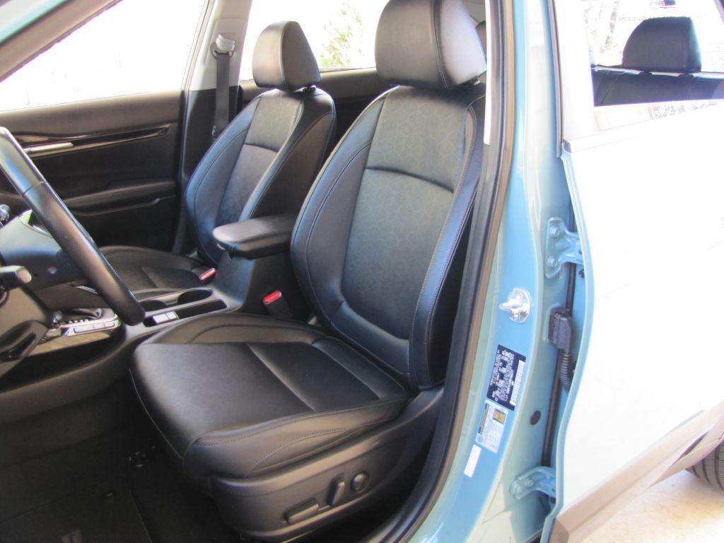used 2024 Kia Seltos car, priced at $26,985