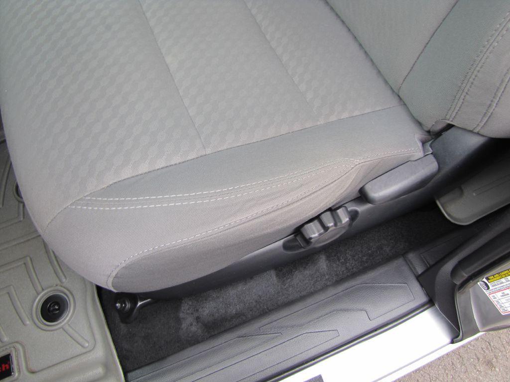 used 2020 Toyota Tacoma car, priced at $24,965