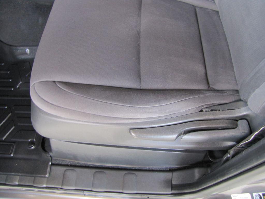used 2022 Nissan Frontier car, priced at $26,985