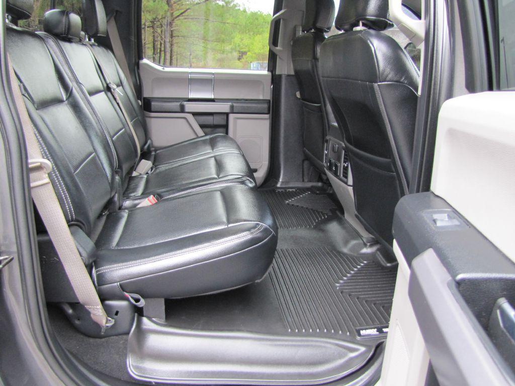 used 2019 Ford F-250 car, priced at $32,985