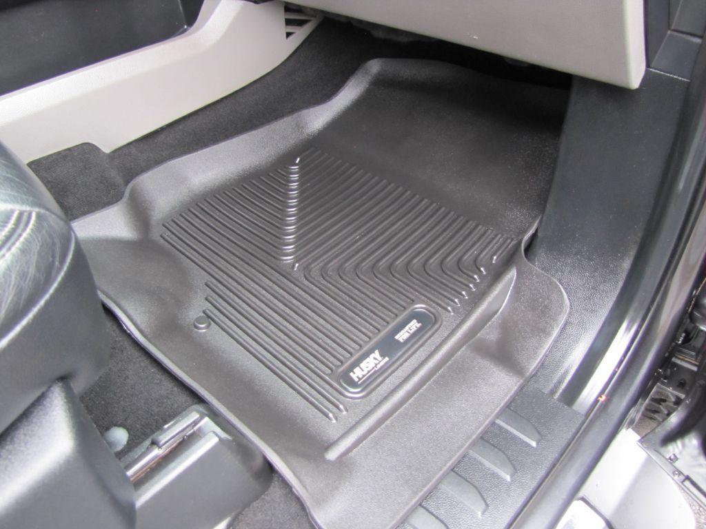 used 2019 Ford F-250 car, priced at $32,985