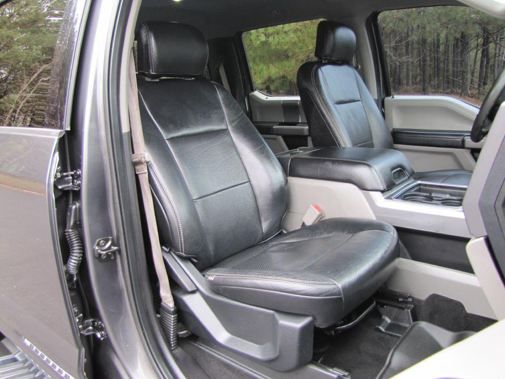 used 2019 Ford F-250 car, priced at $32,985