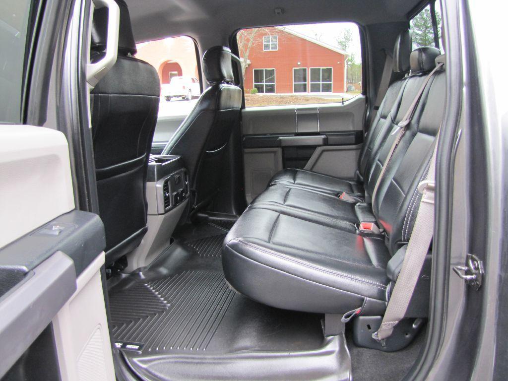 used 2019 Ford F-250 car, priced at $32,985
