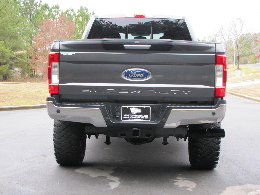 used 2019 Ford F-250 car, priced at $32,985