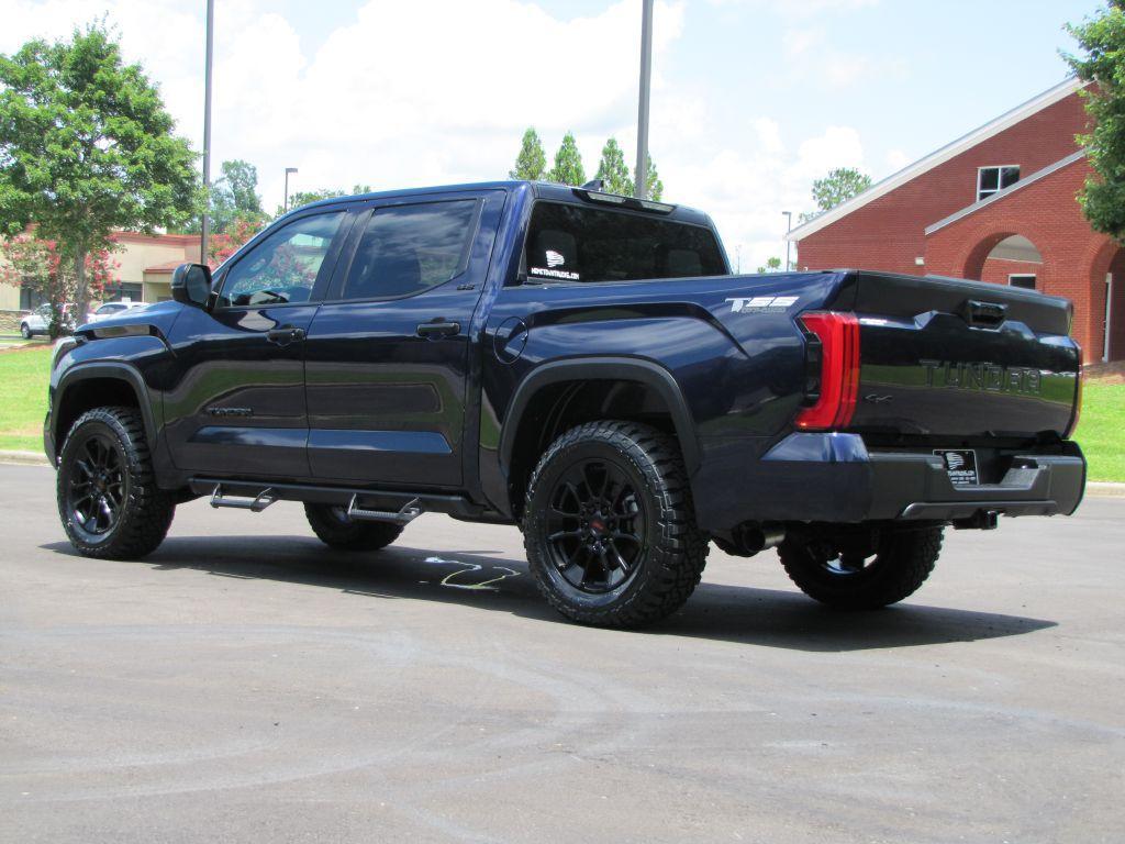 used 2022 Toyota Tundra car, priced at $42,985