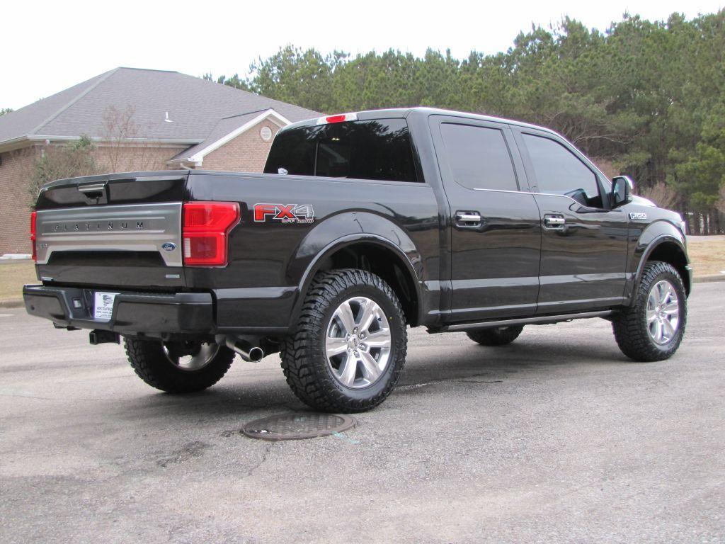 used 2020 Ford F-150 car, priced at $29,865