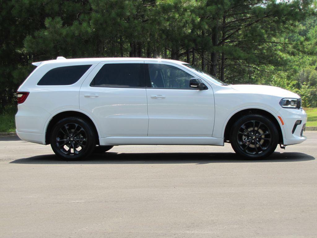used 2022 Dodge Durango car, priced at $29,865