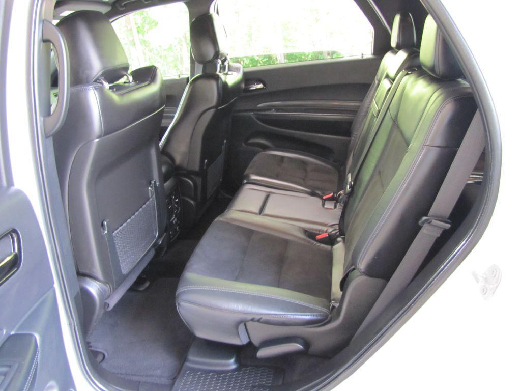 used 2022 Dodge Durango car, priced at $29,865