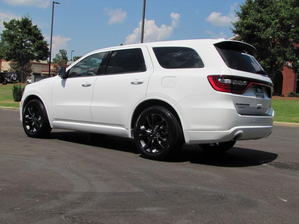 used 2022 Dodge Durango car, priced at $29,865