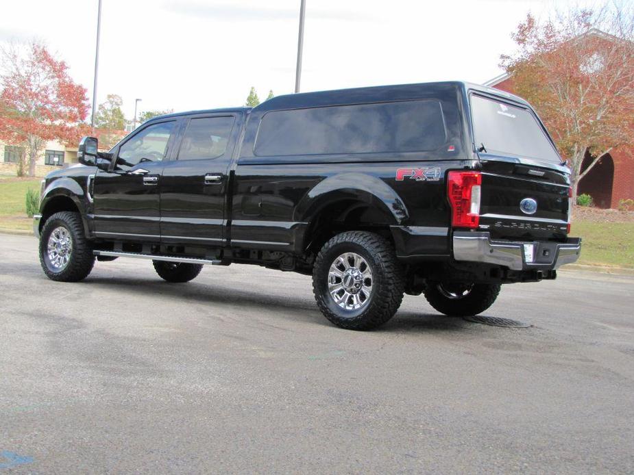 used 2019 Ford F-350 car, priced at $28,965