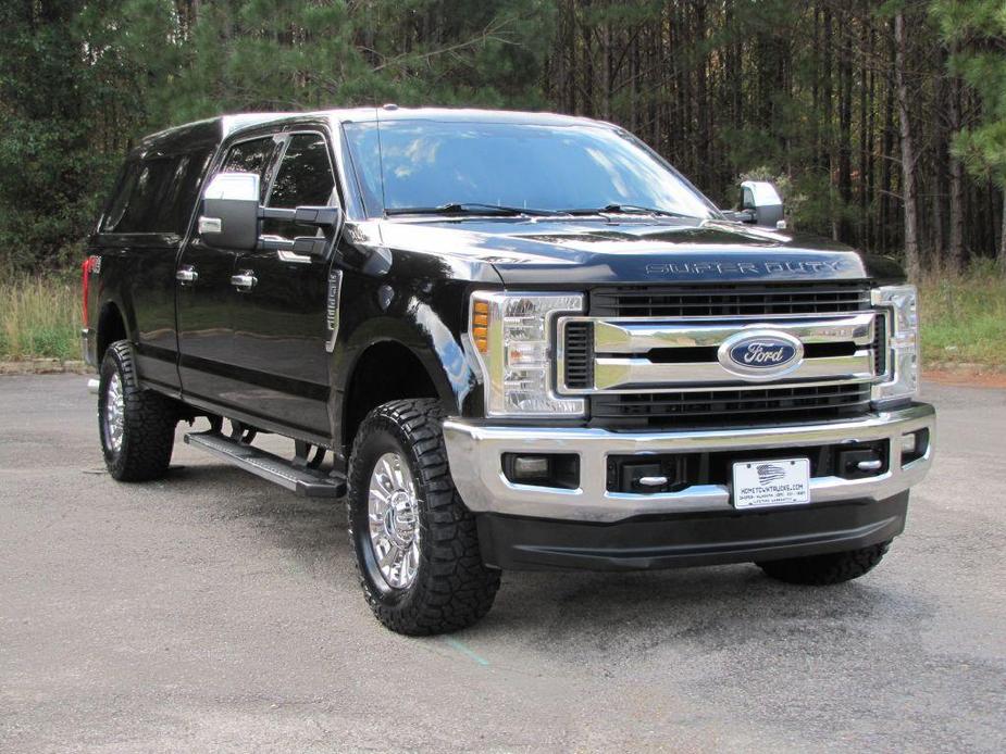 used 2019 Ford F-350 car, priced at $28,965