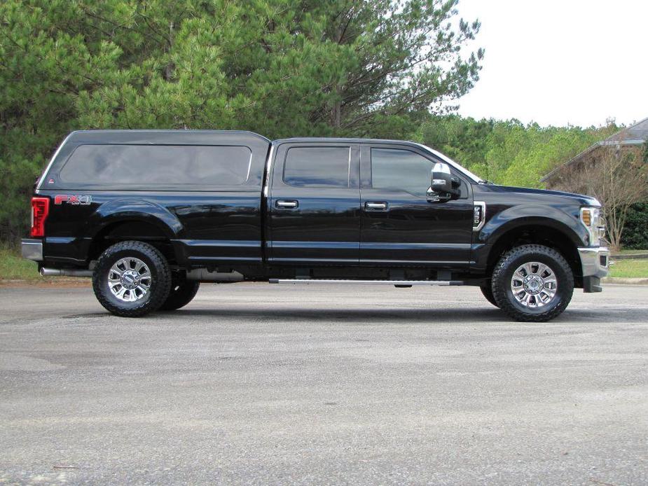 used 2019 Ford F-350 car, priced at $28,965