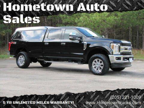 used 2019 Ford F-350 car, priced at $28,965