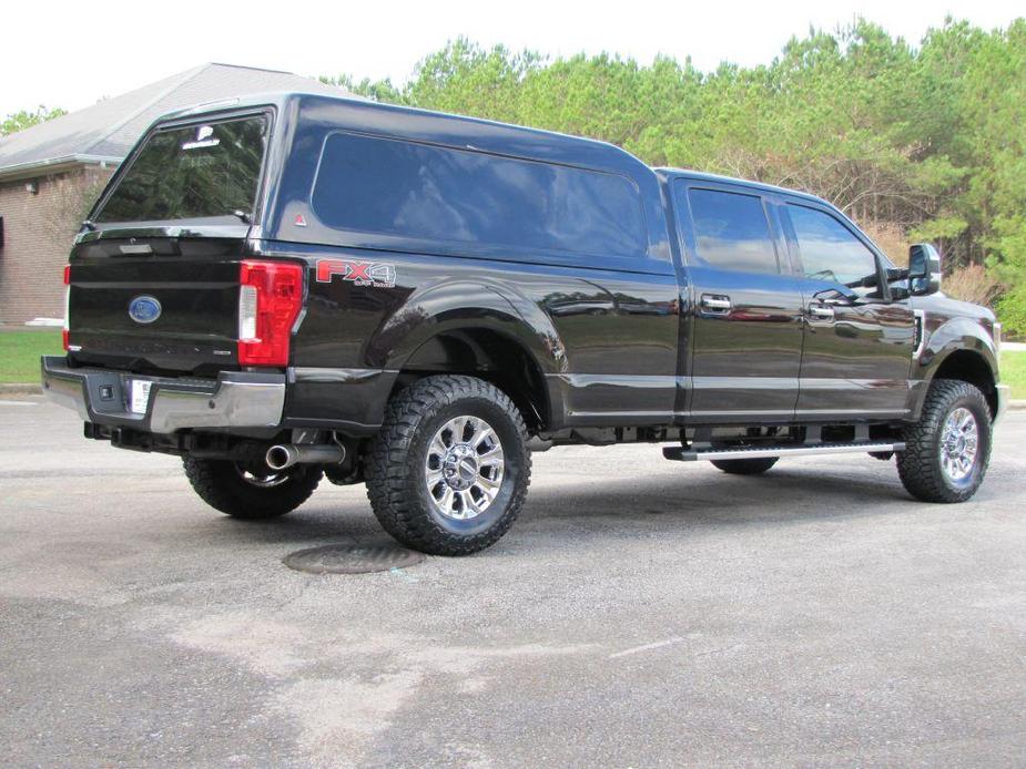 used 2019 Ford F-350 car, priced at $28,965