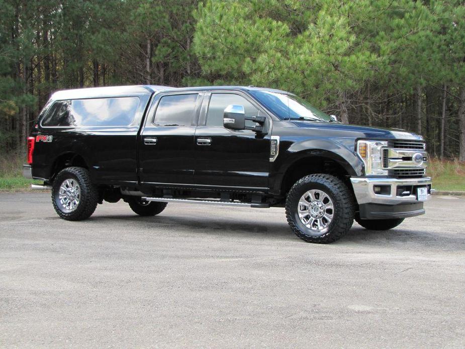 used 2019 Ford F-350 car, priced at $28,965