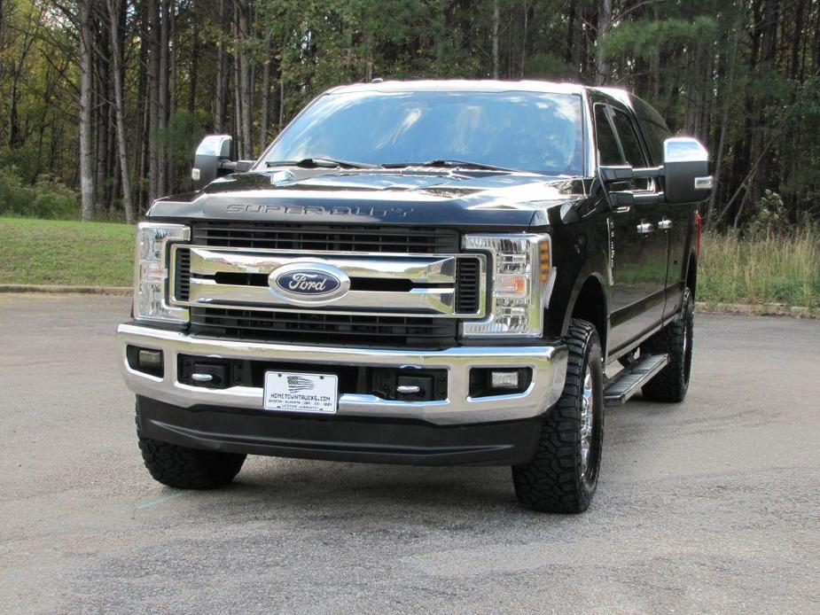 used 2019 Ford F-350 car, priced at $28,965