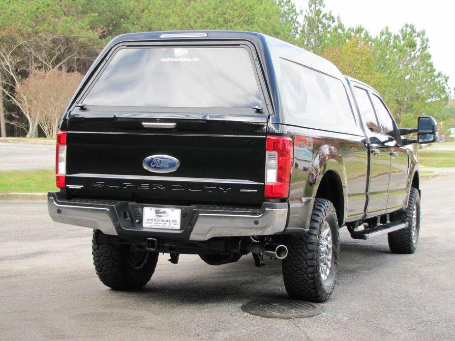 used 2019 Ford F-350 car, priced at $28,965