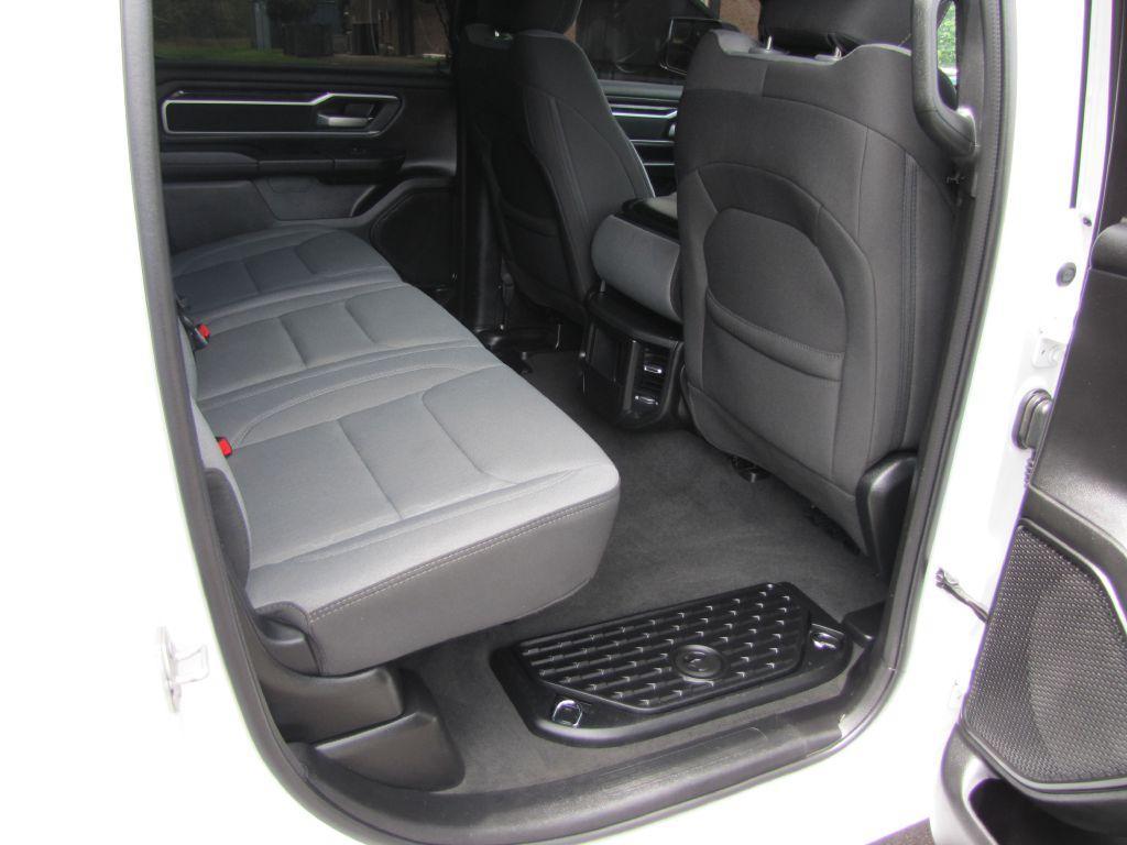 used 2023 Ram 1500 car, priced at $29,965