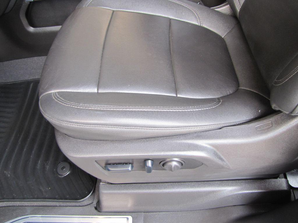 used 2023 Chevrolet Silverado 2500 car, priced at $52,965