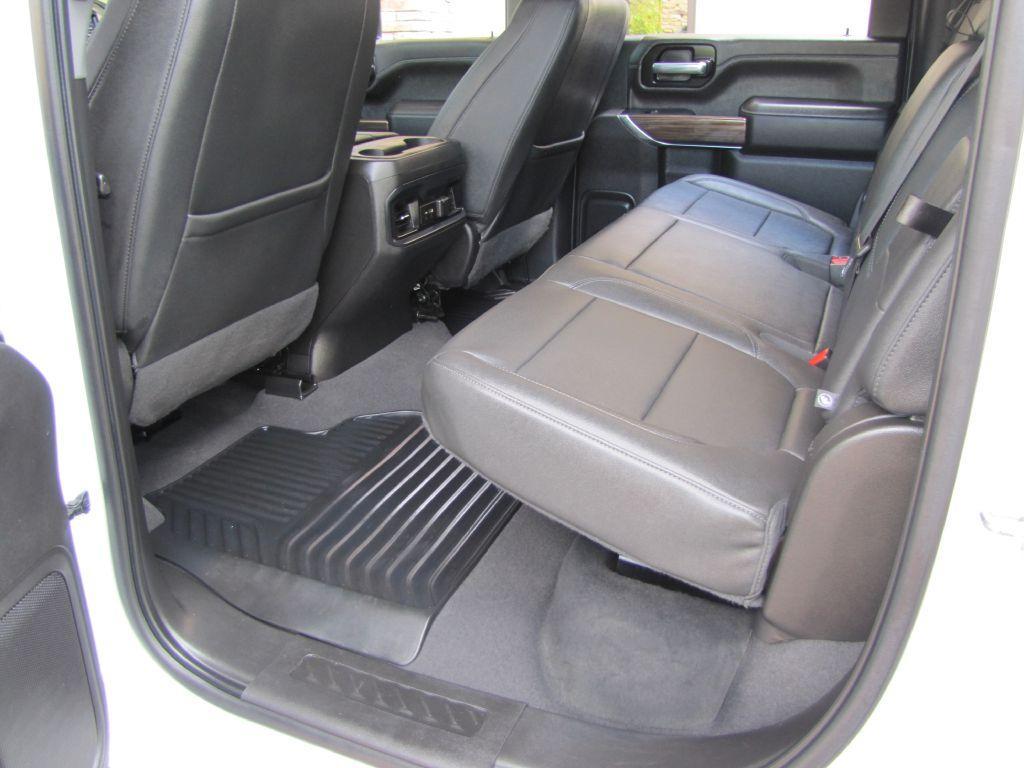 used 2023 Chevrolet Silverado 2500 car, priced at $52,965