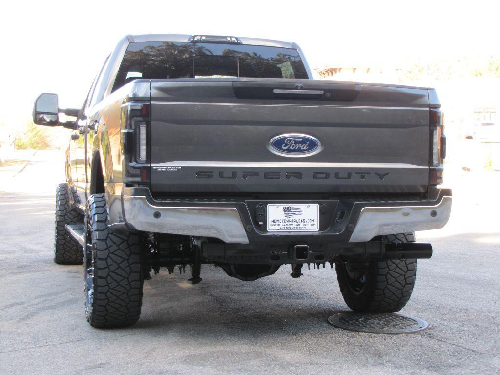 used 2019 Ford F-250 car, priced at $44,965