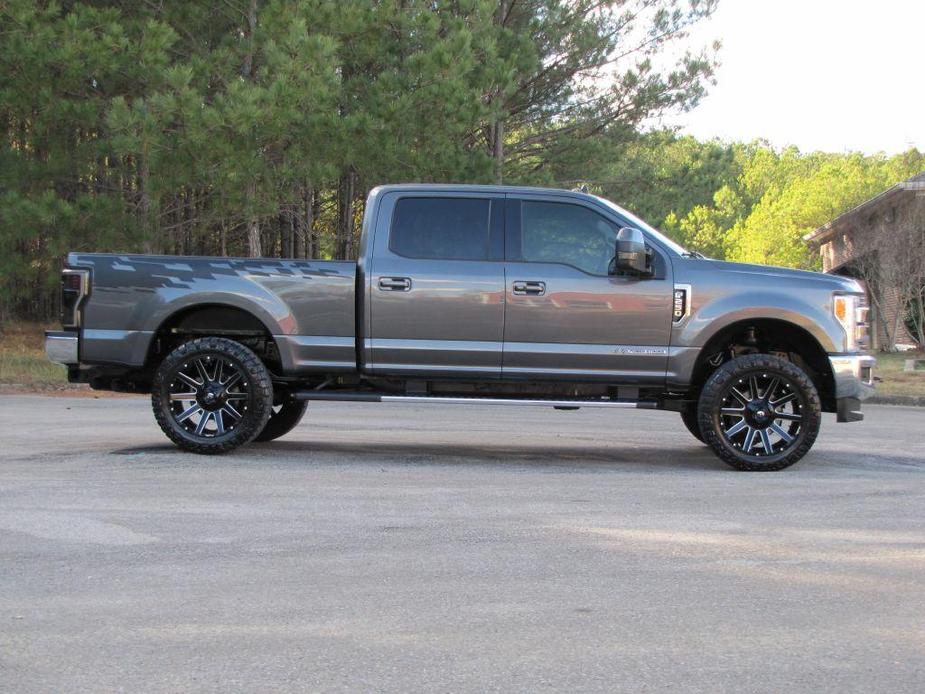 used 2019 Ford F-250 car, priced at $44,965