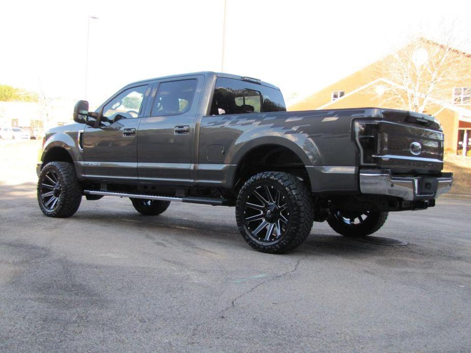 used 2019 Ford F-250 car, priced at $44,965